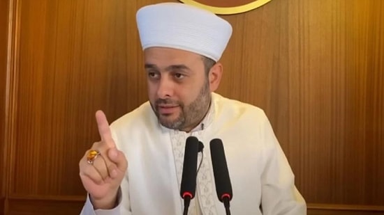 AKP'li Birinci'den Kadınları Kıyafetleri Üzerinden Hedef Alan İmama Destek