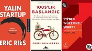 Yöneticilik ve Girişimcilik Konusunda Kendini Geliştirmek İsteyenlerin Okuyabileceği 13 Kitap