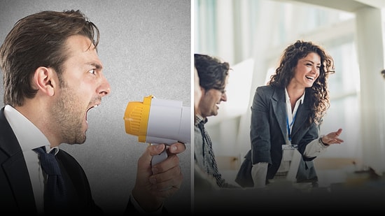 Korkulan Patron Olmak mı Yoksa Sevilen Yönetici Olmak mı? İşte İkisi Arasındaki 11 Fark