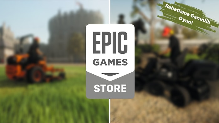 Steam Değeri 108 TL Olan Terapi Tadında Oyun Epic Games Store'da Ücretsiz!