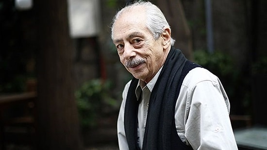 Genco Erkal Koronavirüse Yakalandığını Duyurdu: 'Bu Kalleş Covid Sonunda Beni de Vurdu'