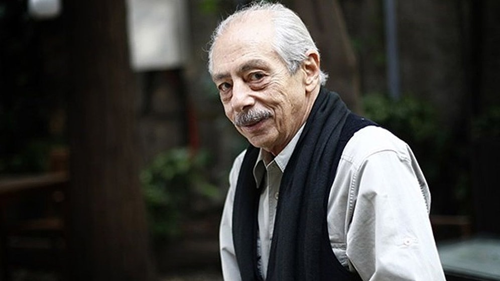 Genco Erkal Koronavirüse Yakalandığını Duyurdu: 'Bu Kalleş Covid Sonunda Beni de Vurdu'