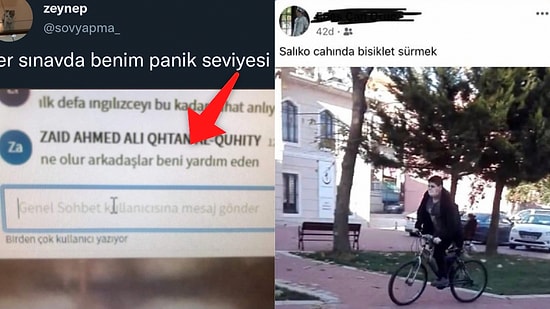 Gördüğünüz Anda Doğrusunu Unutacağınız Hem Güldüren Hem de Düşündüren Yazım Hataları