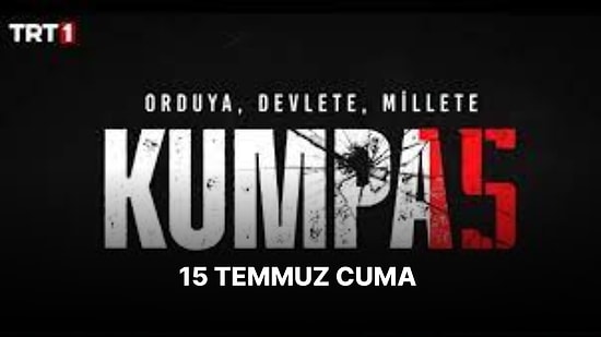 Kumpas Dizisinin Konusu Nedir? Kumpas Oyuncuları Kimlerdir?