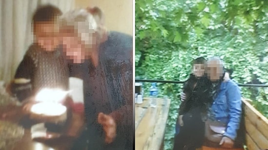 Türkiye’nin Konuştuğu Cem Muhammet’in Yeni Fotoğrafları Ortaya Çıktı