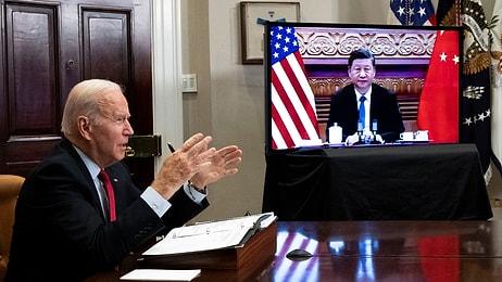 ABD-Çin Görüşmesi: ‘Ateşle Oynayan Kendini Yakar’
