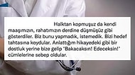 Bir Doktorun Çiftçi Babayla Yaşadıklarının Ardından Yazdıkları Bakış Açınızı Değiştirecek