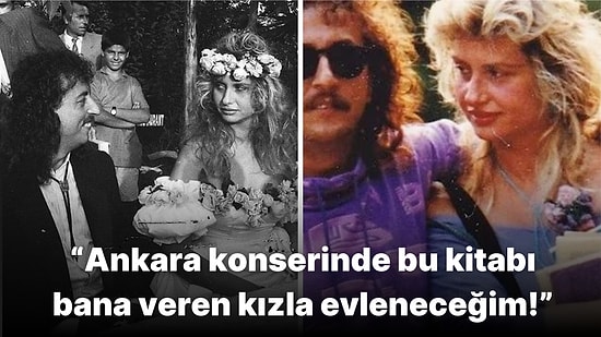 İlhan İrem ve Eşi Hansu İrem'in Bambaşka Bir Boyuttan Gelen Aşkları Karşısında Gözyaşlarınızı Tutamayacaksınız