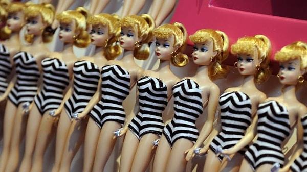 Mattel bu projenin ardından da yeni Barbie modelleriyle karşımıza çıkacak gibi duruyor... Peki siz nasıl buldunuz bebeği?