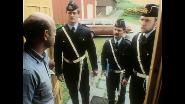 10. Resan - 14 saat 33 dakika (1987) - IMDb: 7.6