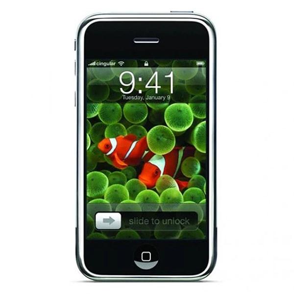 9. iPhone 3G tanıtılmıştı. Şimdilerde ise en son iPhone 13 serisi satışa çıkmıştı. iPhone 14'ler ise yolda...