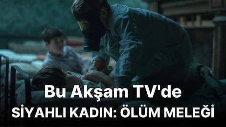 Siyahlı Kadın: Ölüm Meleği Filmi Konusu Nedir? Siyahlı Kadın: Ölüm Meleği Oyuncuları Kimlerdir?