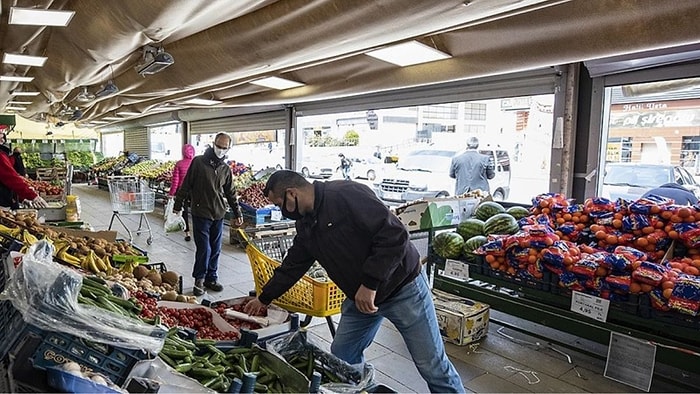 Asgari Ücret Karın Doyurmuyor: Açlık Sınırı 6 Bin 840 TL