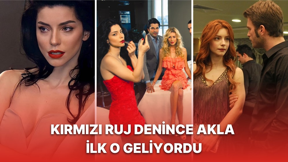 Acemi Cadı Ayşegül'den Şarkıcılığa: Yaptıklarıyla Gündemden Düşmeyen Merve Boluğur'un Kariyerini İnceliyoruz