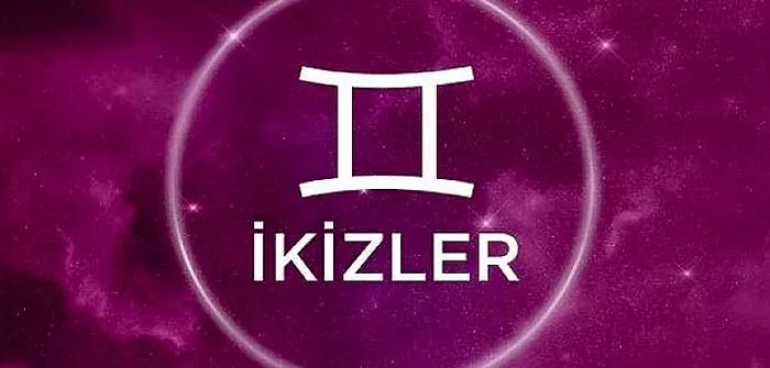 31 Temmuz İkizler Burcu Günlük Burç Yorumu