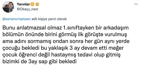 9. Aşktaki şansım: