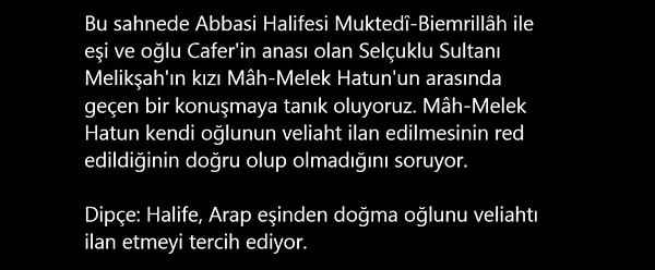 Türk düşmanlığı aşılayan ve aşağılayan ırkçı bir dizi çekmesi gündemde biliyorsunuz ki.