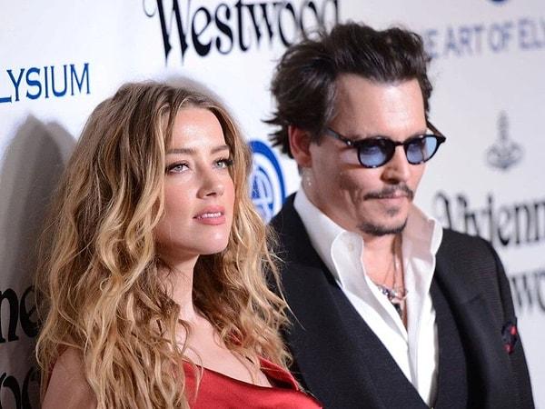Tüm dünya basınının yoğun ilgi gösterdiği, Johnny Depp ve Amber Heard arasındaki karalama davasını Türk basını da adım adım takip etmişti.