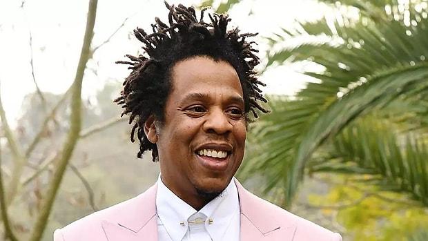 Tam 24 Grammy Sahibi Jay Z'nin Hip-Hop Müzikte Etkili Olmasını Sağlayan 18 Şarkısı