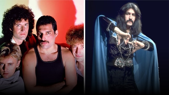 Dinler Dinlemez "Ben Bu Şarkıyı Biliyorum" Diyebileceğiniz 16 Kültleşmiş Şarkı