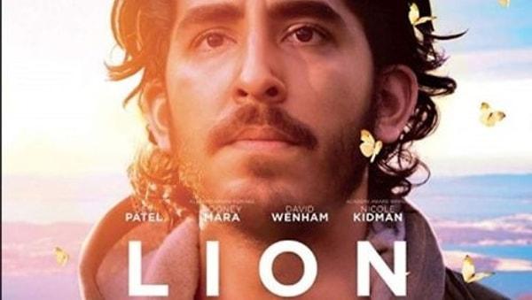 Lion Filmi Konusu Nedir?