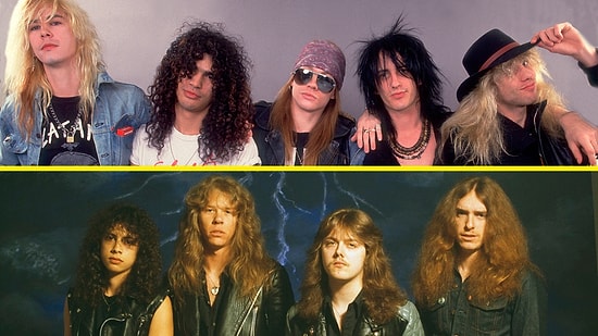 Rock Müziğin Unutulmazlarından Olan Dünya Çapında En Fazla Albüm Satışına Sahip 19 Rock Grubu