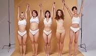Тест для женщин: Идеально ли ваше тело с точки зрения науки?