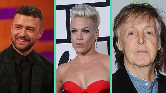 Bir Konsere O Kadar Para Verilir Mi? İşte Bugüne Kadar Satılmış En Pahalı 10 Konser Bileti