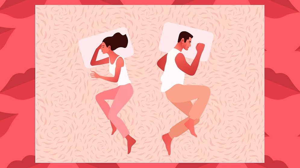 Seçimlerine Göre Sana Ağustos Ayına Özel Seks Pozisyonu Öneriyoruz!