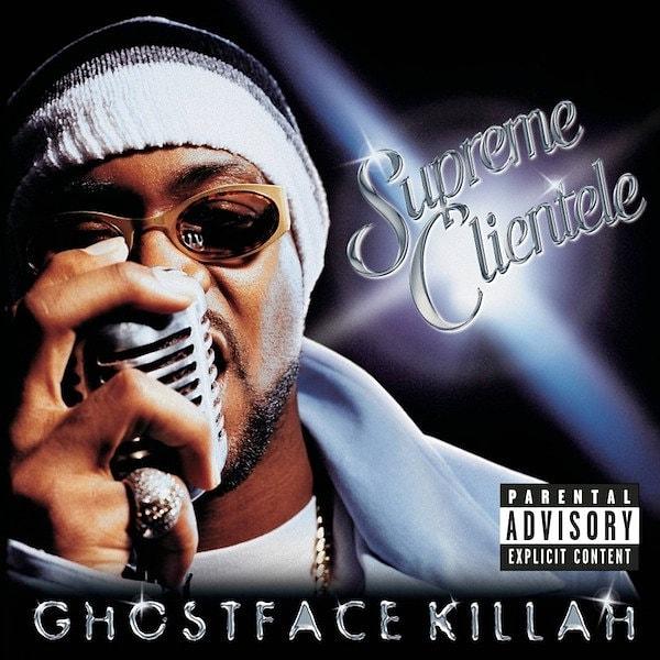 7. Ghostface Killah, 'Supreme Clientele' (2000)