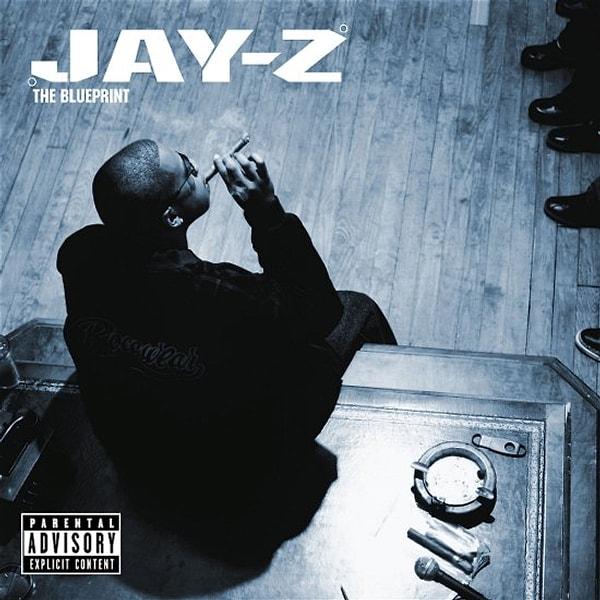 16. Jay-Z, 'The Blueprint' (2001)