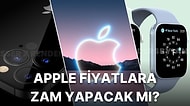 iPhone 14 Fiyatları ve Yeni Özellikler Sızdırıldı! Yıllardır Beklenen Özellik Ufukta Görüldü