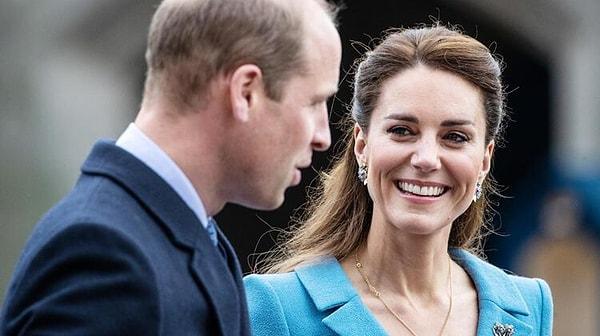 Tüm dünyanın yakından takip ettiği İngiliz Kraliyet Ailesinin üyeleri Prens William ve Kate Middleton geçtiğimiz günlerde ilginç bir haberle gündeme gelmişti hatırlarsanız.