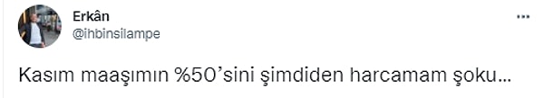 Yaz bitmeden, ilk doğal gaz faturası suya düştü.