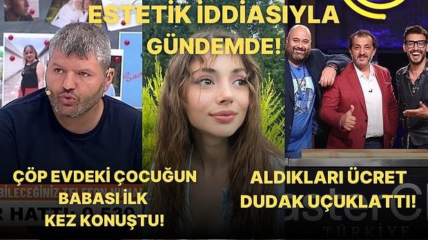 Televizyon ve Dizi Sektörü Yine Fokur Fokur: Son Haftaya Damgasını Vuran Son Dakika Gelişmeleri ve Olayları!