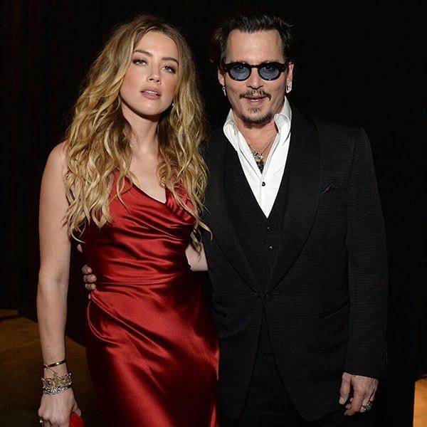Amber Heard ve Johnny Depp arasında görülen dava tüm dünyada sansasyon yarattı desek yanlış olmaz.