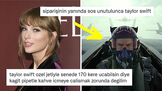 Utanmasalar Markete Bile Özel Jetle Gidecek Olan Hollywood'un Zengin Ünlüleri Goygoycuların Diline Düştü!