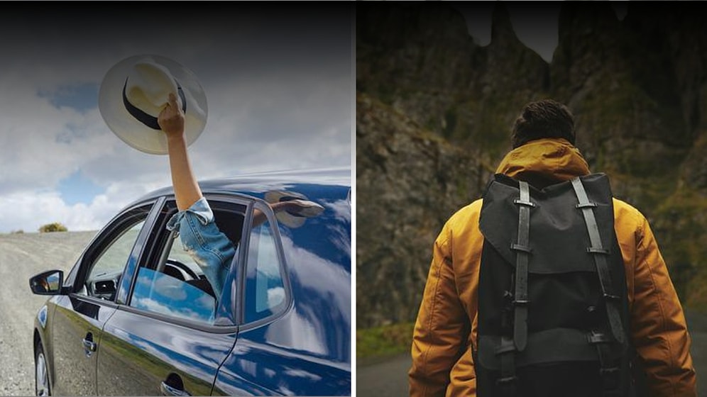 Uzun Yolculukların Hazırlığı Başlamadan Listelerinizi Tamamlamada Yardımcı Olacak 17 Yol Şarkısı