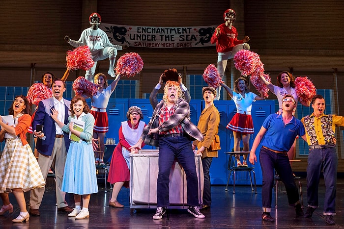 Back to the Future: The Musical is Coming to Broadway Soon!