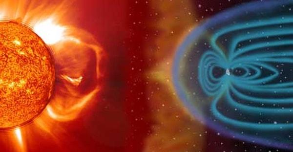 Gökbilimciler 1775'ten beri Güneş aktivitesinin döngüler halinde yükselip düştüğünü biliyorlardı, ancak son zamanlarda Güneş beklenenden çok daha aktif.
