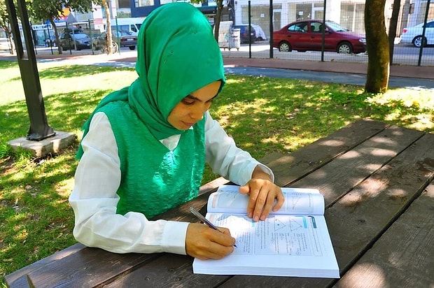 TC numaramı hatırlamıyorum
