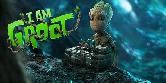 Disney Plus' ‘I Am Groot’ Season One: Plot, Cast, Release Date, Trailer & More