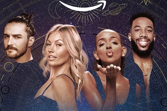 Prime Video’s ‘Cosmic Love’ Season One: Plot Summary, Cast, Release Date & Trailer