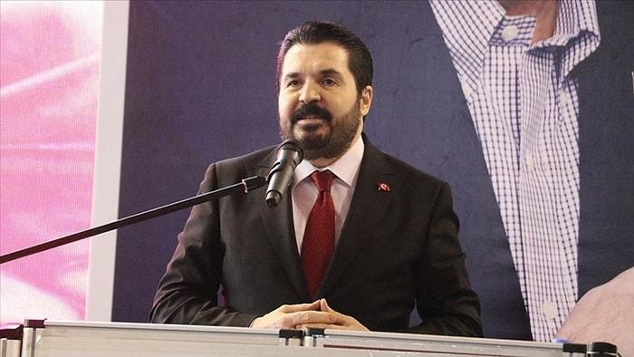 Ağrıspor Başkanı: 'Savcı Sayan İstifa Etmezse Kirli Çamaşırlarını Ortaya Dökeceğim'