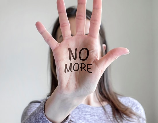 10 вещей, которые женщины не должны делать ради мужчин