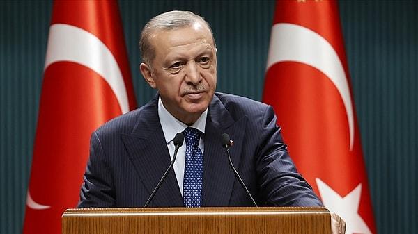 KPSS'deki inceleme Erdoğan'a raporlanacak