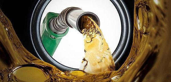 Petrol fiyatlarında düşüş hızlandı