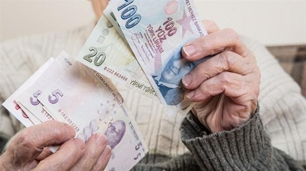 2022 Ziraat Bankası Emekli Promosyon Ödemesi