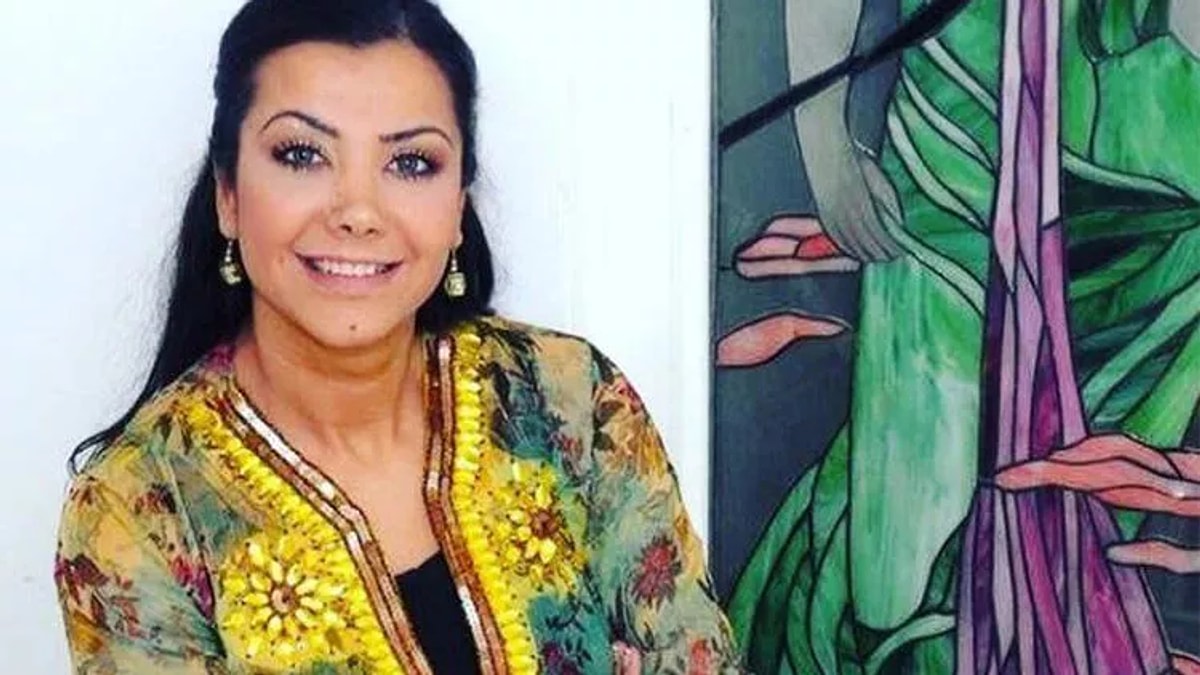 Eski Dansözün Yeni Hali Herkesi Şaşırttı Tanyeli, 29 Kilo Birden Verdi!