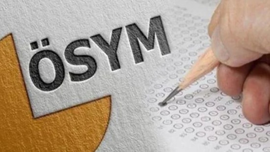 Melisa Oral Yazio: ÖSYM ”Emeğiniz Emanetimizdir” Dedi, KPSS'yi İptal Etti